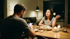 女性が決して評価しない、男性にありがちな5つの行動