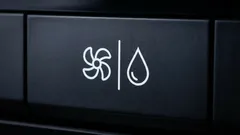 オーブンにある水滴のマークの意味はこれです。