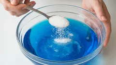 砂糖と洗剤の組み合わせ：推奨理由と適用分野