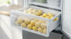 レモンを丸ごと冷凍する理由：柑橘類に対する見方を一変させる料理のコツ