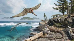 恐竜ではない5つの「恐竜」