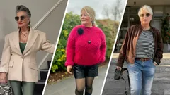 60歳を過ぎたら着てはいけない11のアイテム――これらを着ると、実年齢よりかなり老けて見えてしまいます。