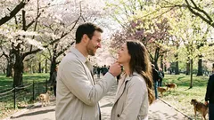 言葉のないサインを読み解く：彼がもっと求めているけれど、言えずにいる10のサイン