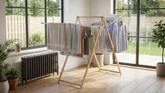  アパートでの洗濯物の乾かし方：乾燥機がない人向けのアドバイス