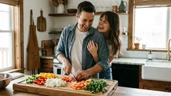 離婚しない女性の6つの習慣