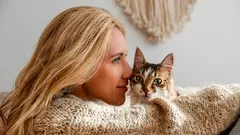 猫を譲り渡したら、猫はあなたのことを寂しがりますか?――「すぐに慣れた」からといって「愛していなかった」わけではない理由