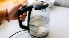 水を二度煮沸すべきではない理由:やむを得ない理由